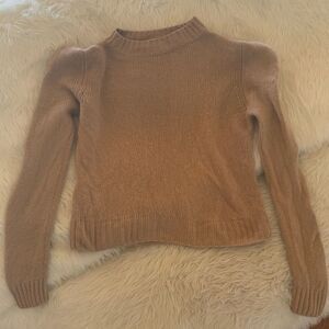 Naadam wool & cashmere sweater